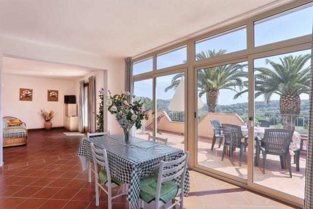appartamento vacanze Elba